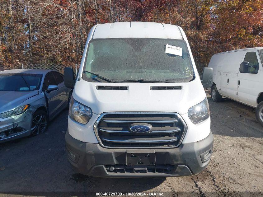 FORD TRANSIT-350 CARGO VAN  2020