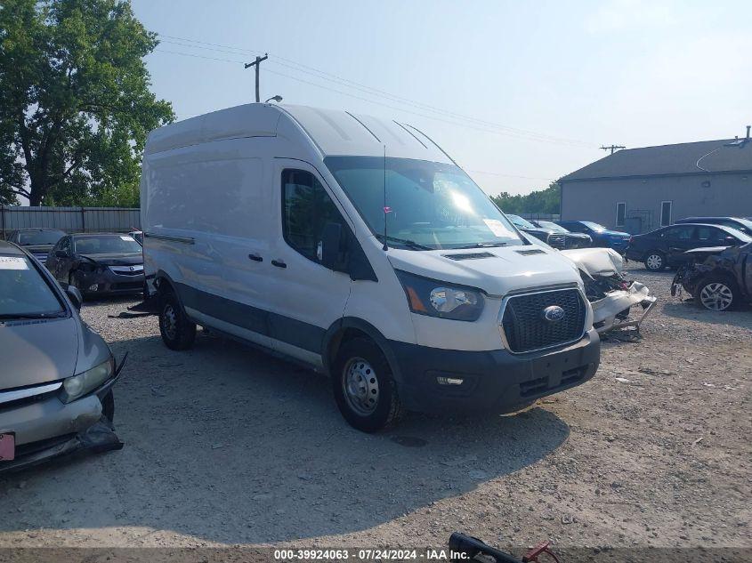 FORD TRANSIT-350 T-350 2022