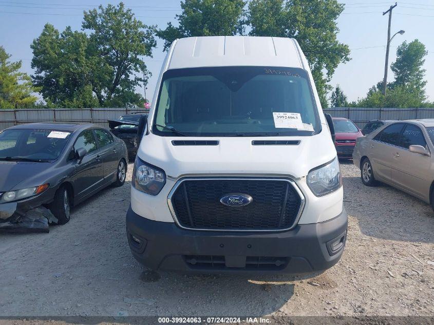 FORD TRANSIT-350 T-350 2022