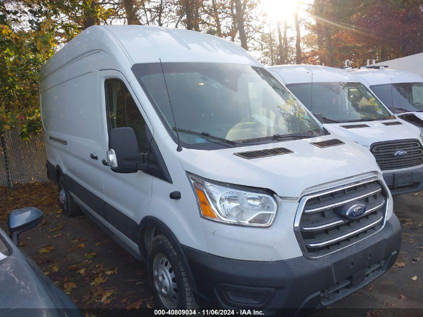 FORD TRANSIT-350 CARGO VAN  2020