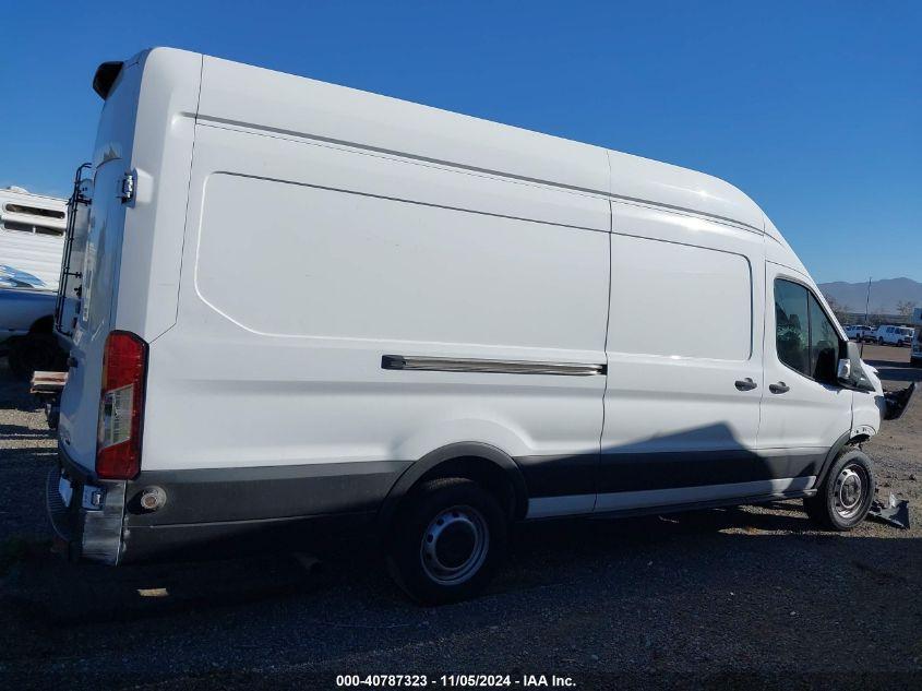 FORD TRANSIT-350 CARGO VAN  2021