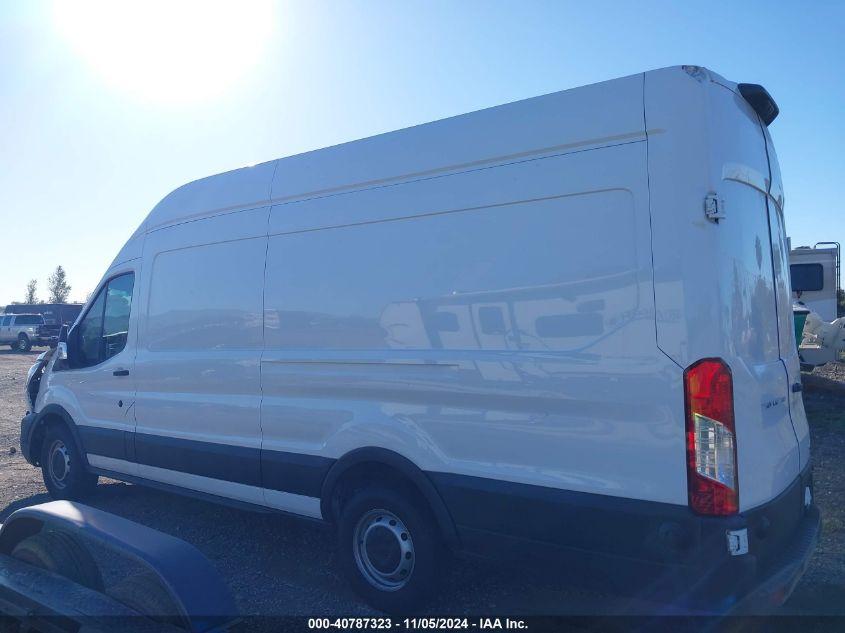 FORD TRANSIT-350 CARGO VAN  2021