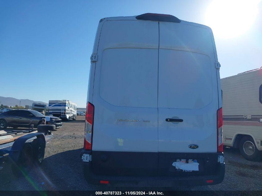 FORD TRANSIT-350 CARGO VAN  2021