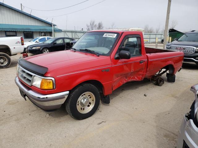 FORD RANGER  1997