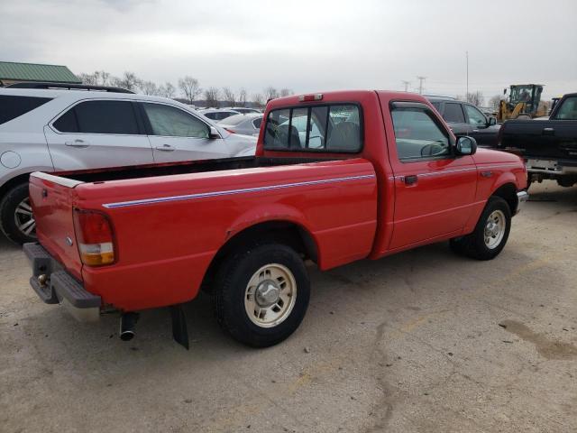 FORD RANGER  1997