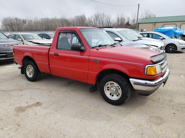 FORD RANGER  1997