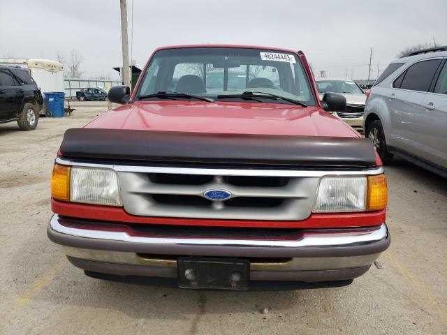 FORD RANGER  1997