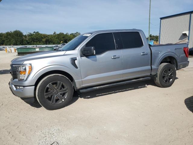 FORD F-150 F150 SUPER 2021