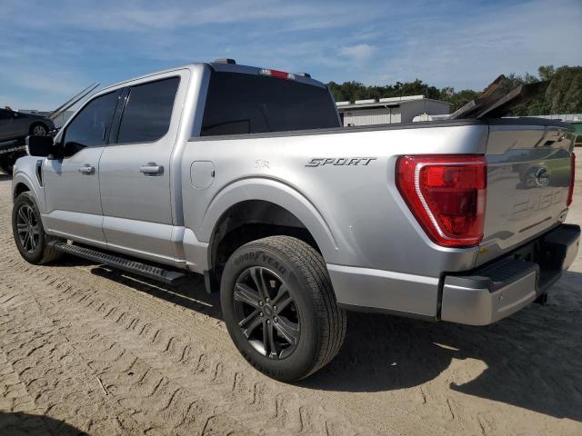 FORD F-150 F150 SUPER 2021