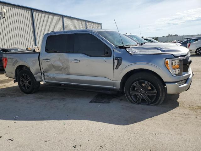 FORD F-150 F150 SUPER 2021