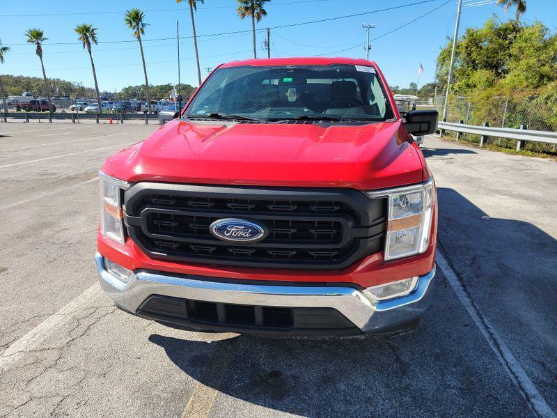 FORD F-150 XL 2021