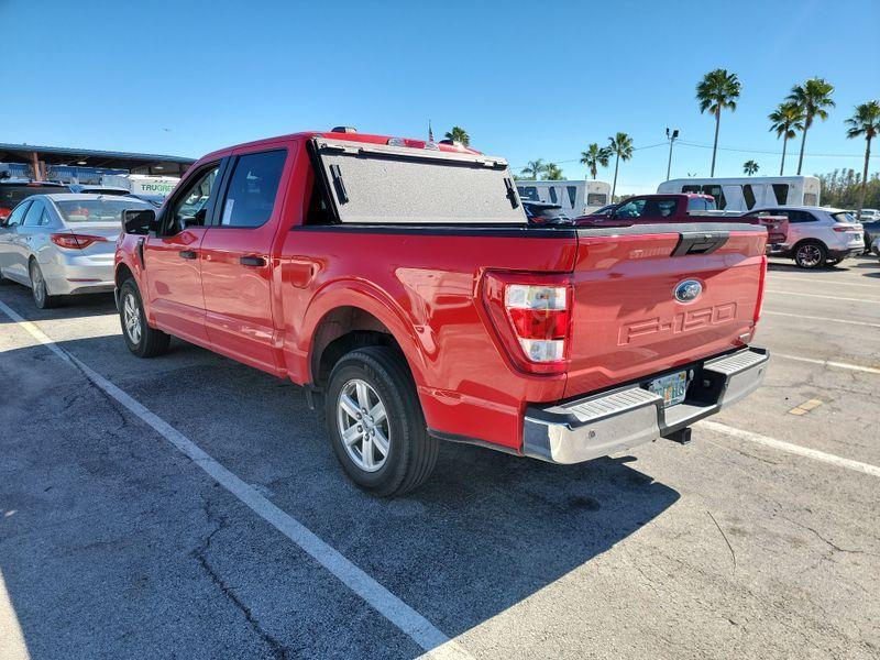 FORD F-150 XL 2021