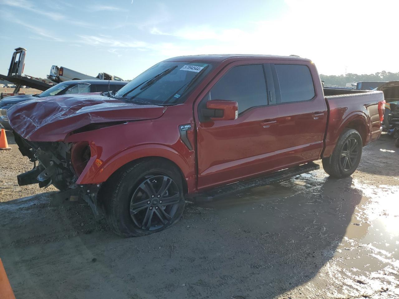 FORD F150 SUPER f150 super 2022