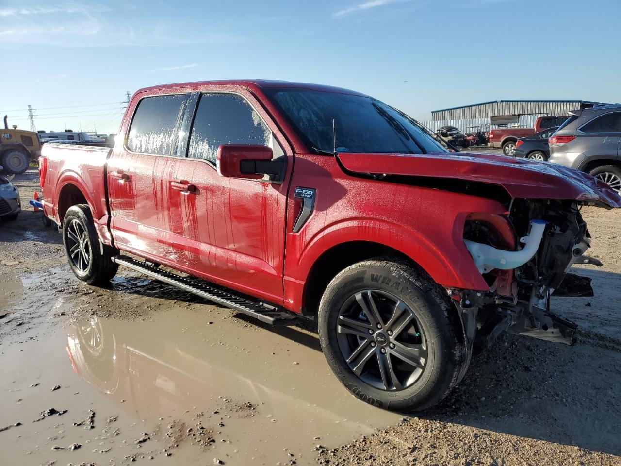 FORD F150 SUPER f150 super 2022