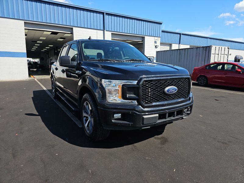 FORD F-150 XL 2020