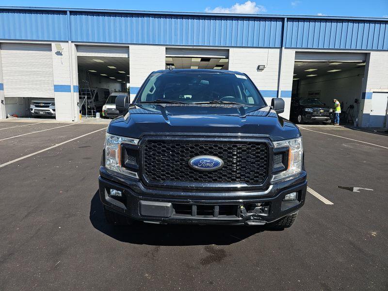 FORD F-150 XL 2020