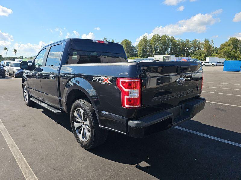 FORD F-150 XL 2020