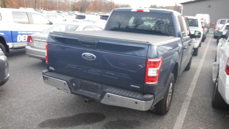 FORD F-150 XL 2020