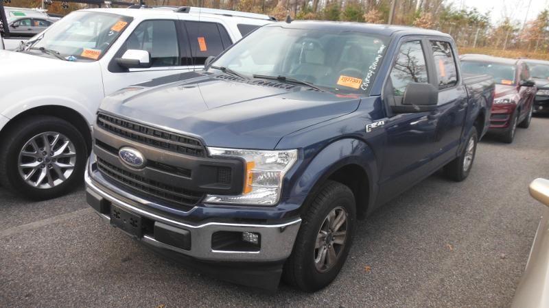 FORD F-150 XL 2020