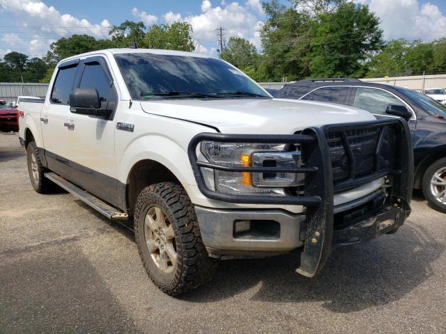 FORD F-150 F150 SUPER 2019