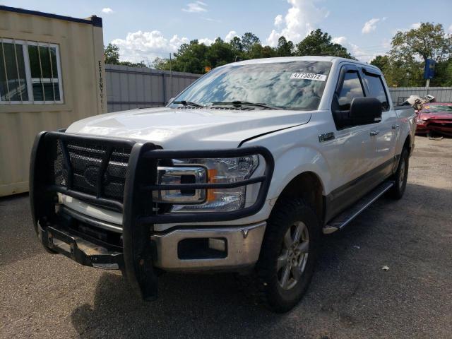 FORD F-150 F150 SUPER 2019