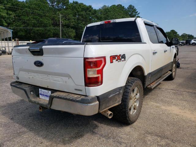 FORD F-150 F150 SUPER 2019