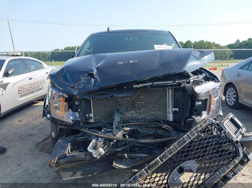 FORD F-150 LARIAT 2020