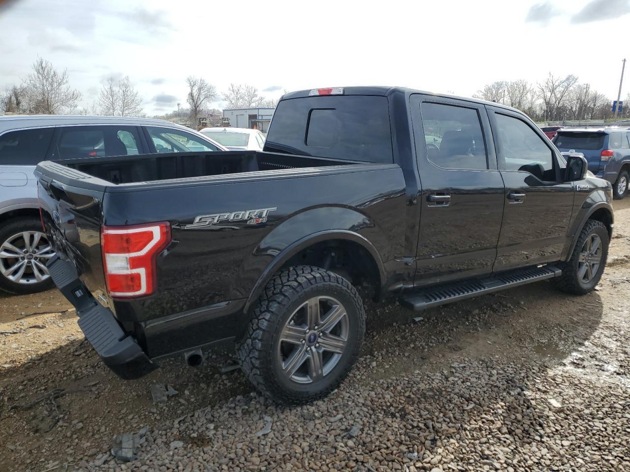 FORD F150 SUPER f150 super 2020