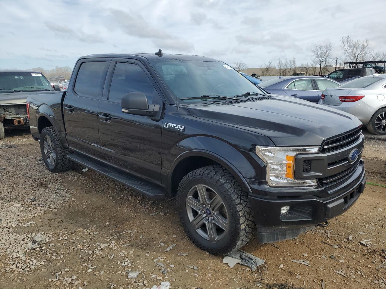 FORD F150 SUPER f150 super 2020