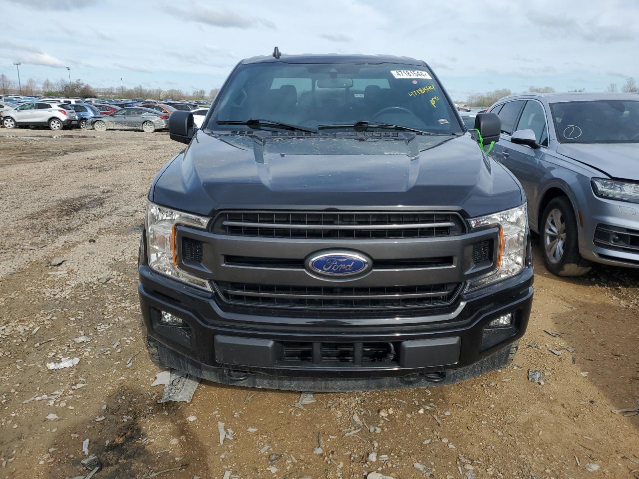 FORD F150 SUPER f150 super 2020