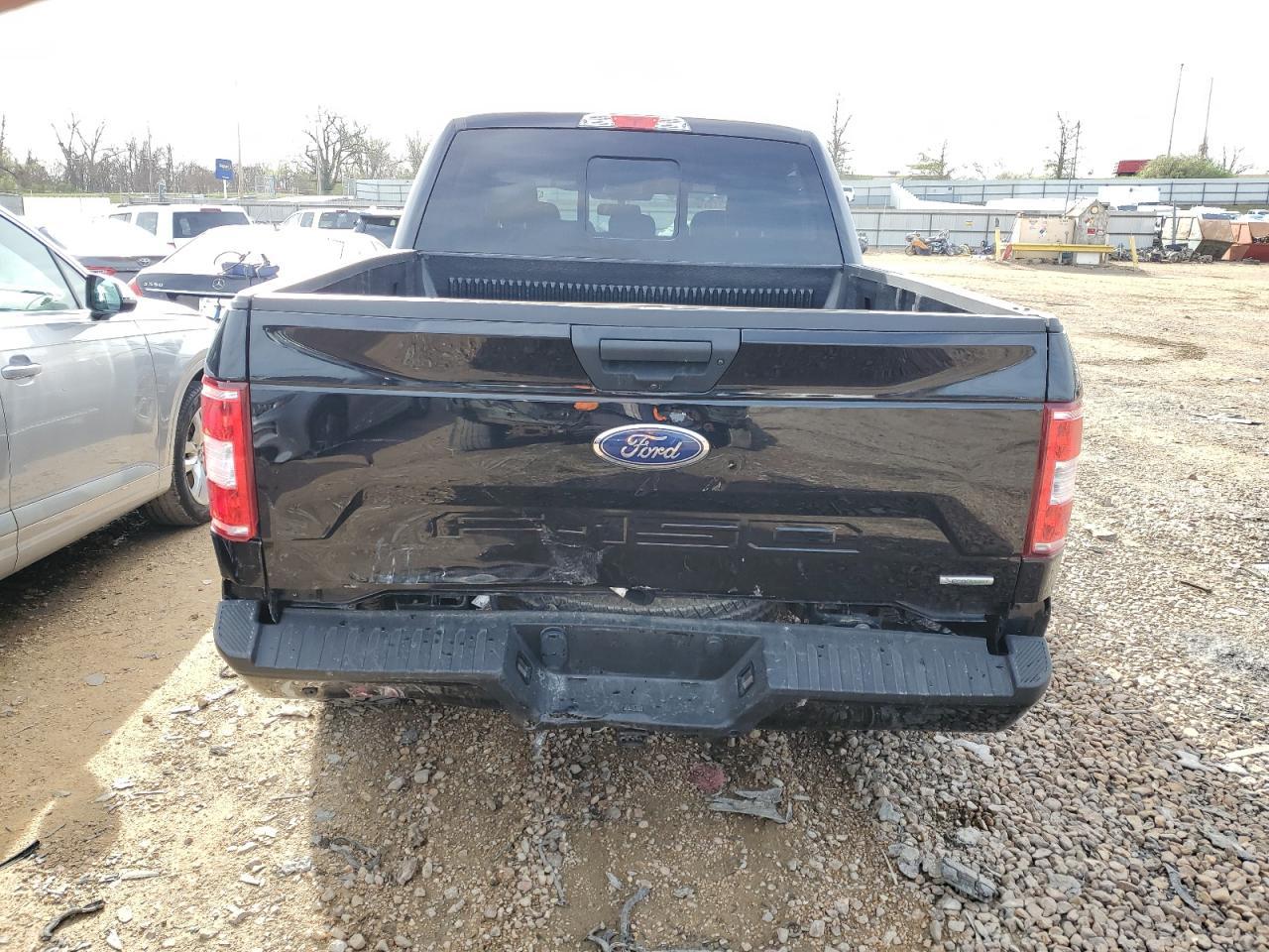 FORD F150 SUPER f150 super 2020