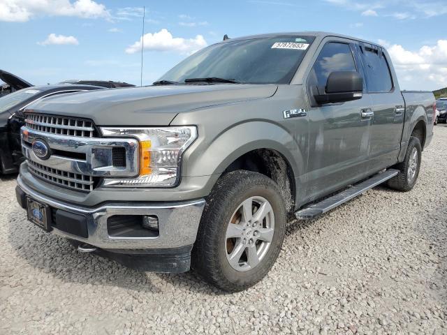 FORD F-150 F150 SUPER 2019