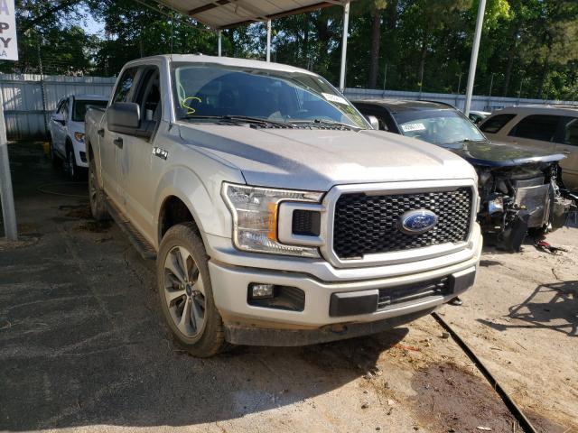 FORD F150 SUPER 2019