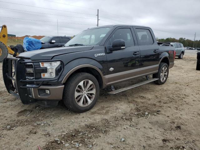 FORD F-150 F150 SUPER 2015