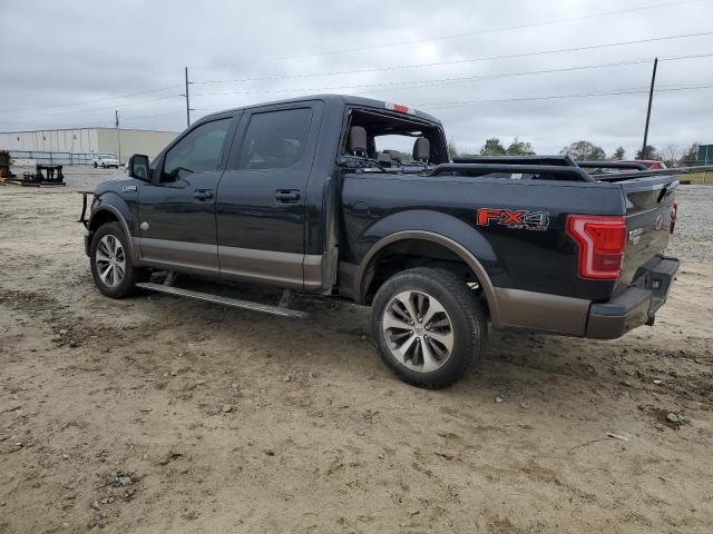 FORD F-150 F150 SUPER 2015