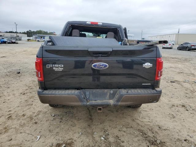 FORD F-150 F150 SUPER 2015