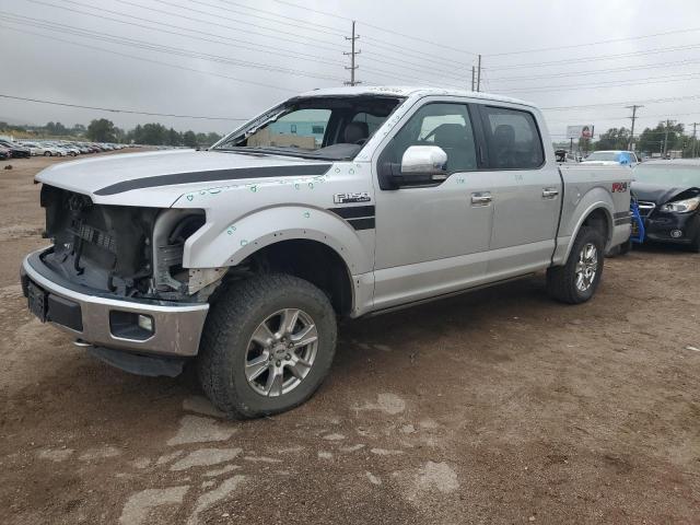 FORD F-150 F150 SUPER 2015