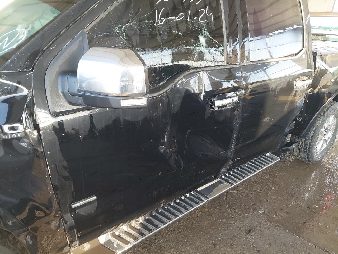 FORD F150  2017