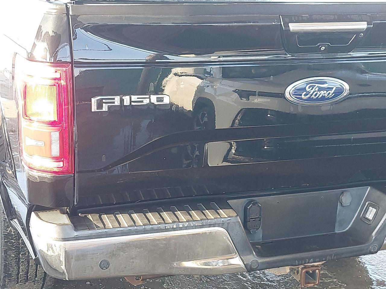 FORD F150  2017