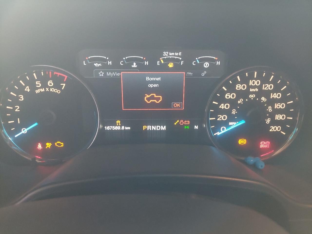 FORD F150  2017