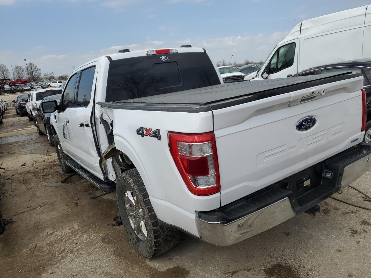 FORD F150 SUPER f150 super 2021