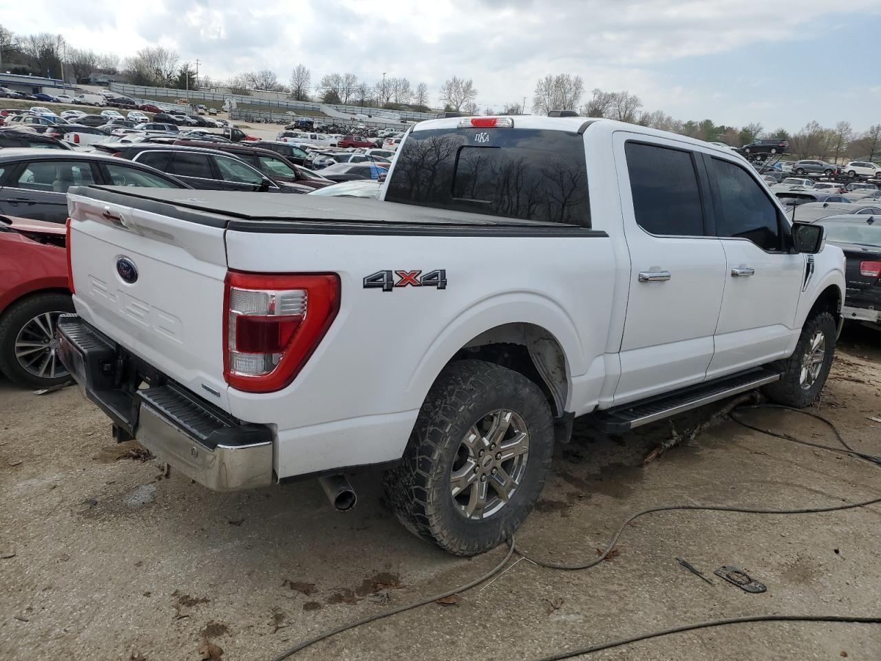 FORD F150 SUPER f150 super 2021