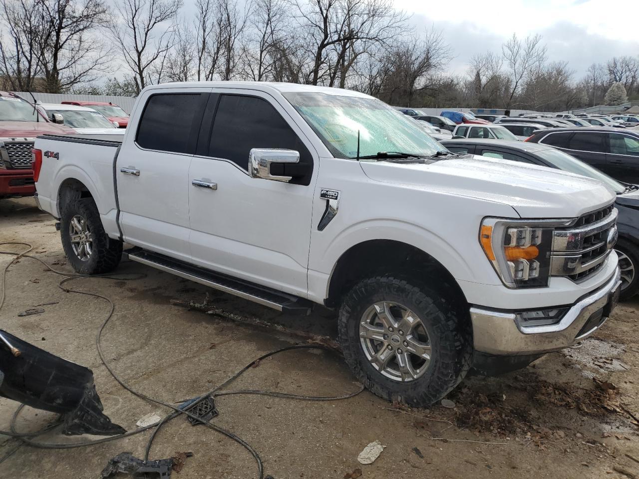 FORD F150 SUPER f150 super 2021