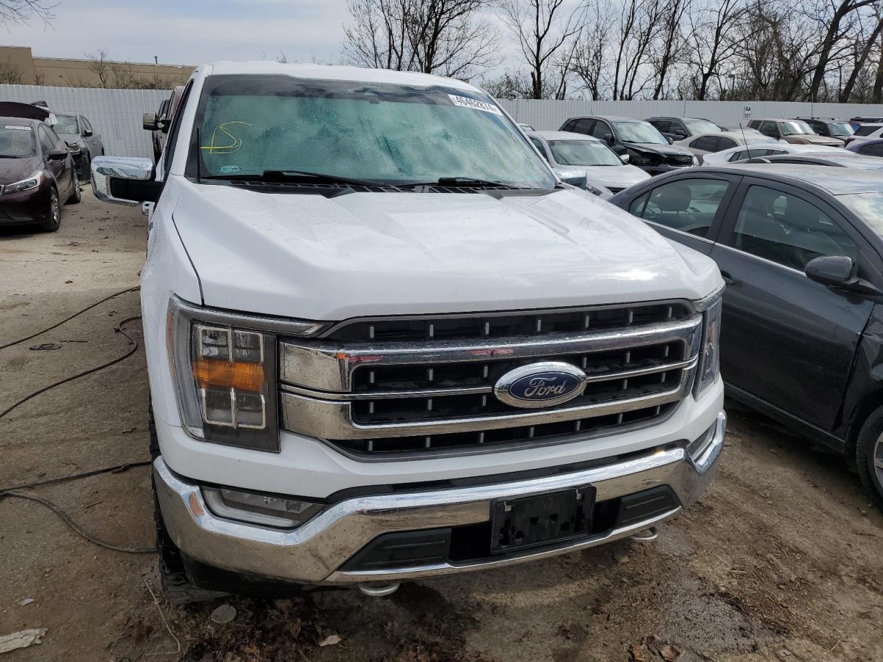 FORD F150 SUPER f150 super 2021