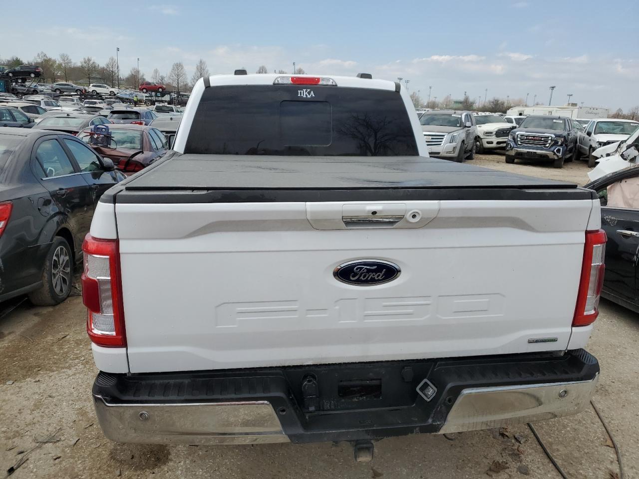 FORD F150 SUPER f150 super 2021