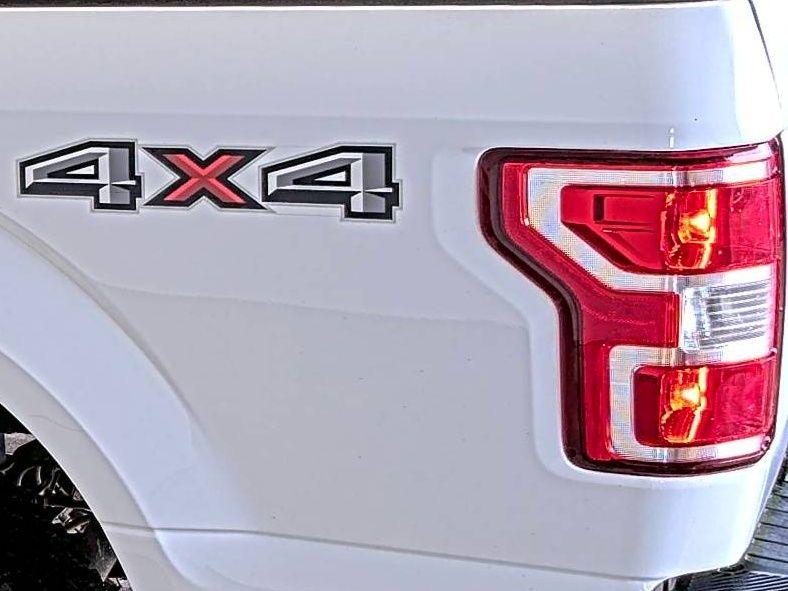 FORD F-150 XLT 2020