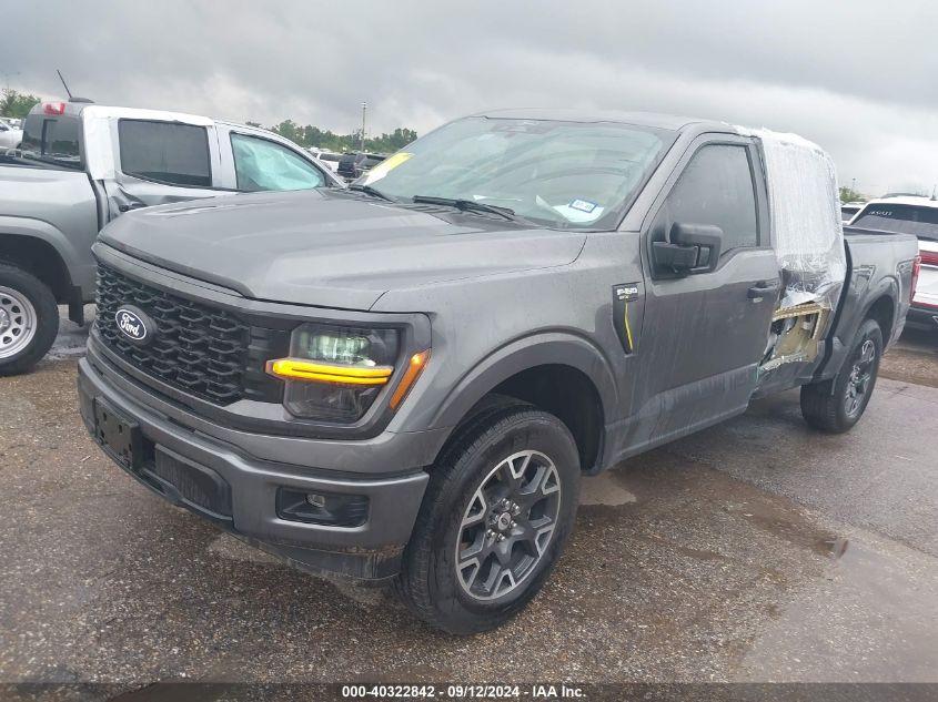 FORD F-150 STX 2024