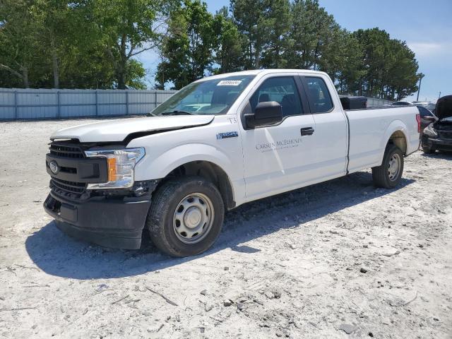 FORD F-150 F150 SUPER 2018