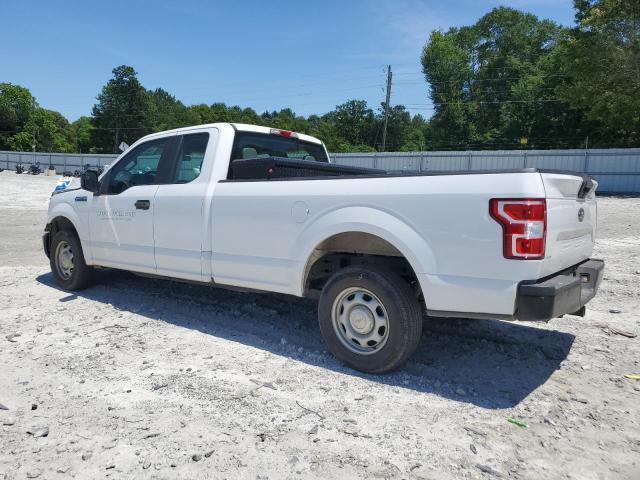 FORD F-150 F150 SUPER 2018