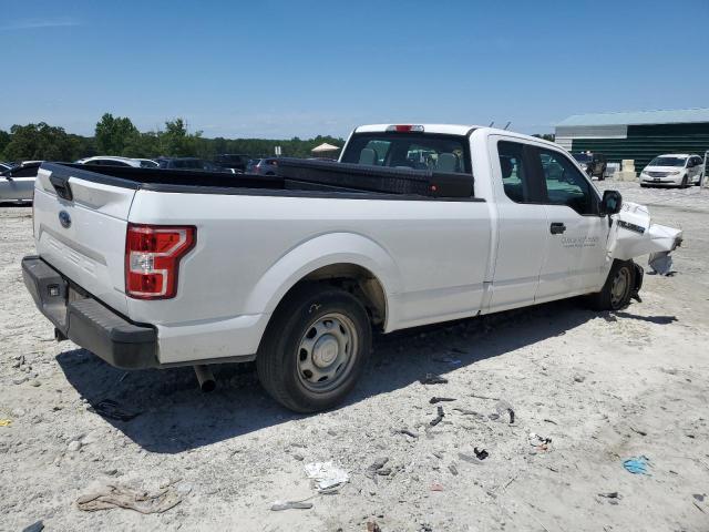 FORD F-150 F150 SUPER 2018